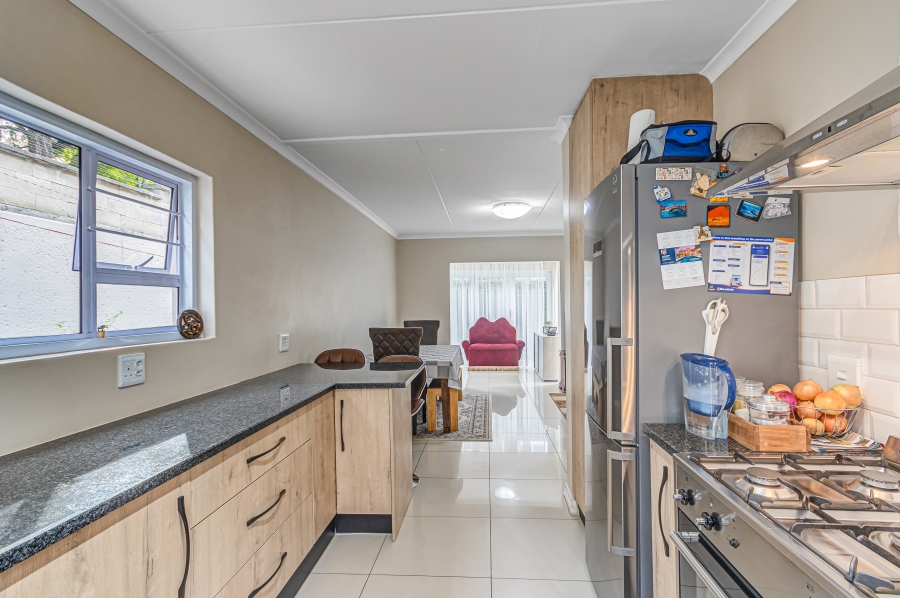 3 Bedroom Property for Sale in Bryanston Gauteng