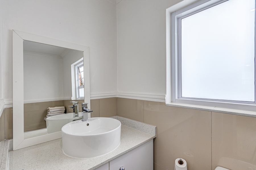 3 Bedroom Property for Sale in Bryanston Gauteng