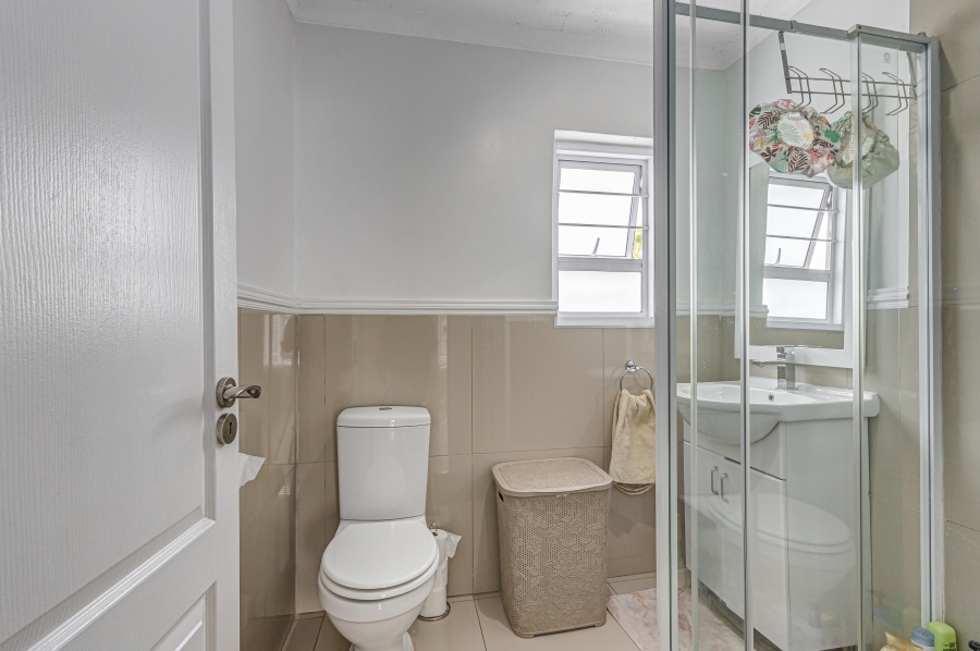 3 Bedroom Property for Sale in Bryanston Gauteng