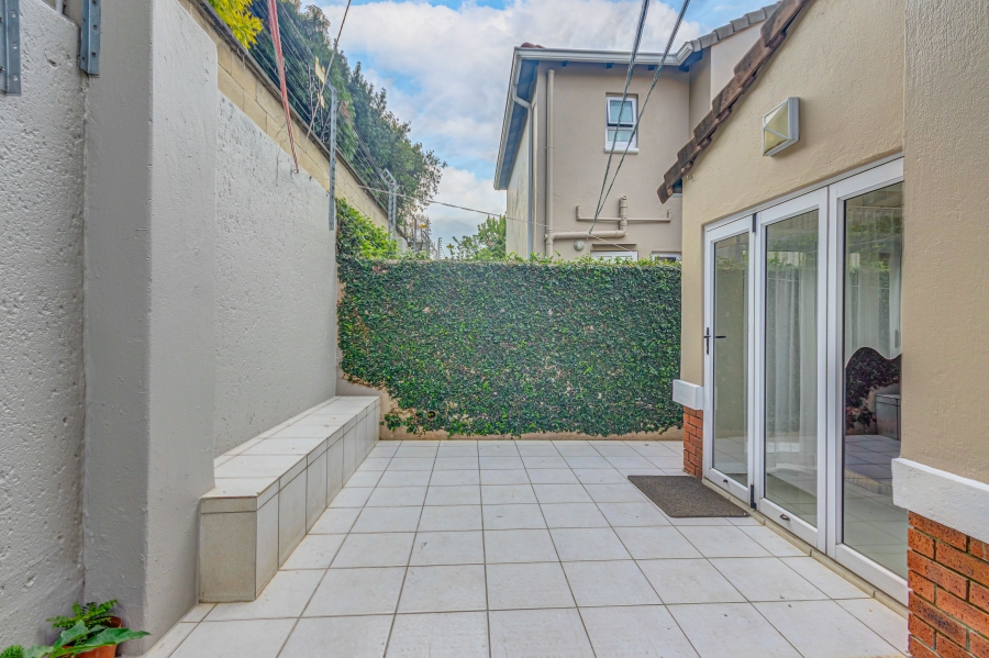 3 Bedroom Property for Sale in Bryanston Gauteng