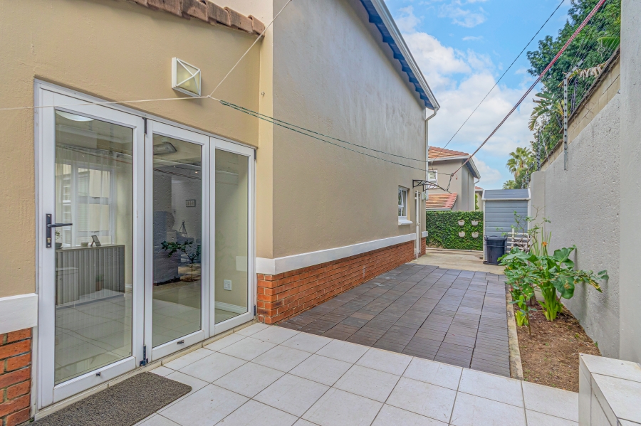 3 Bedroom Property for Sale in Bryanston Gauteng