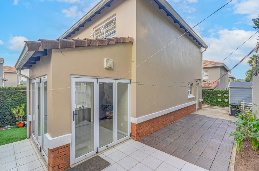 3 Bedroom Property for Sale in Bryanston Gauteng