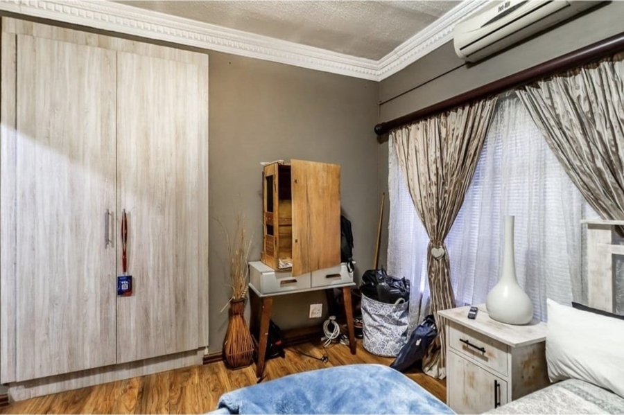 4 Bedroom Property for Sale in Annlin Gauteng