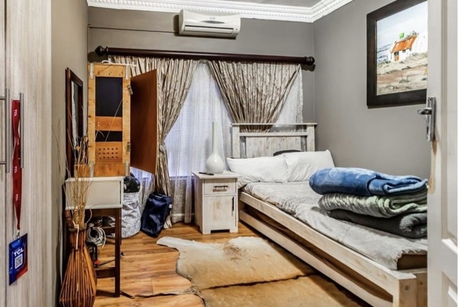 4 Bedroom Property for Sale in Annlin Gauteng