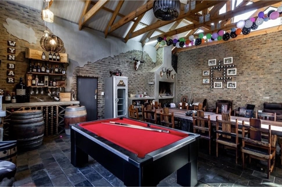 4 Bedroom Property for Sale in Annlin Gauteng