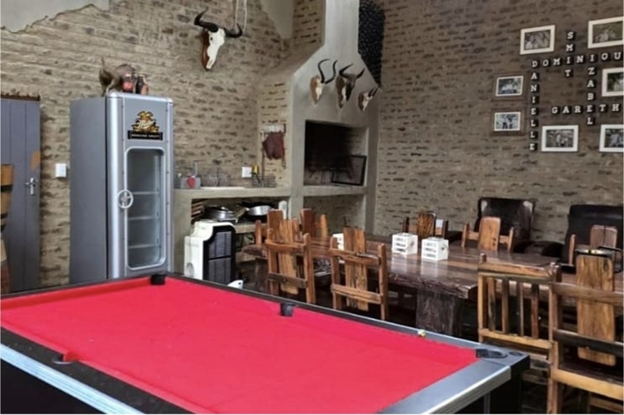 4 Bedroom Property for Sale in Annlin Gauteng