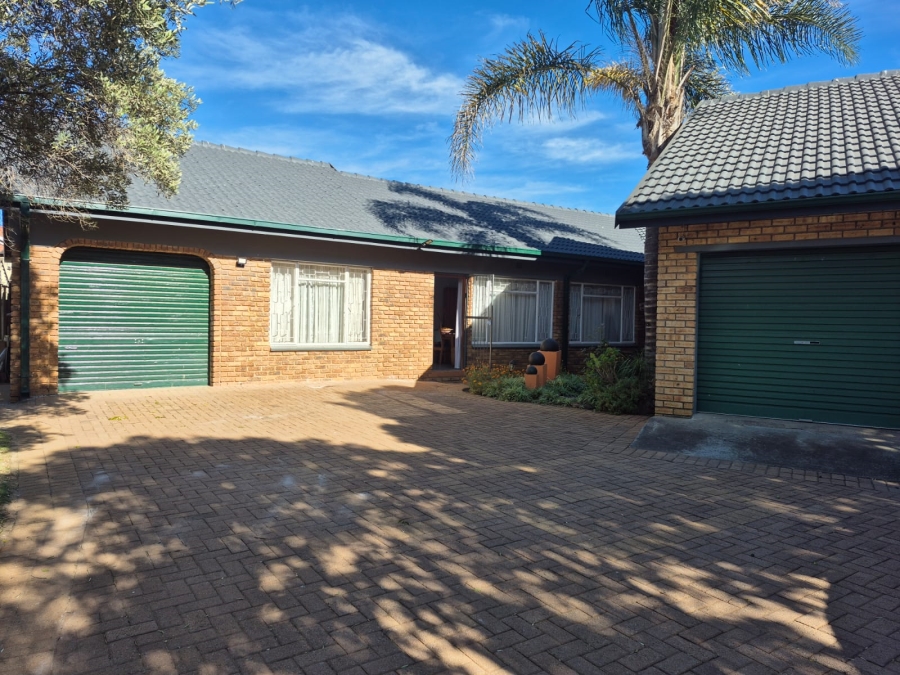 3 Bedroom Property for Sale in Culemborg Park Gauteng