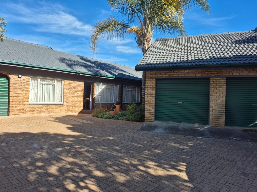 3 Bedroom Property for Sale in Culemborg Park Gauteng