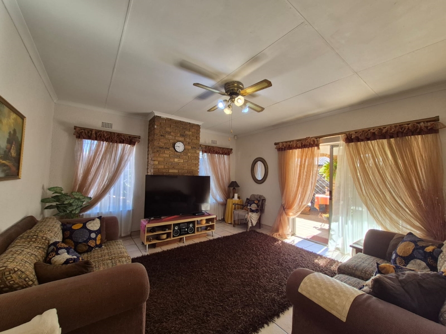 3 Bedroom Property for Sale in Culemborg Park Gauteng