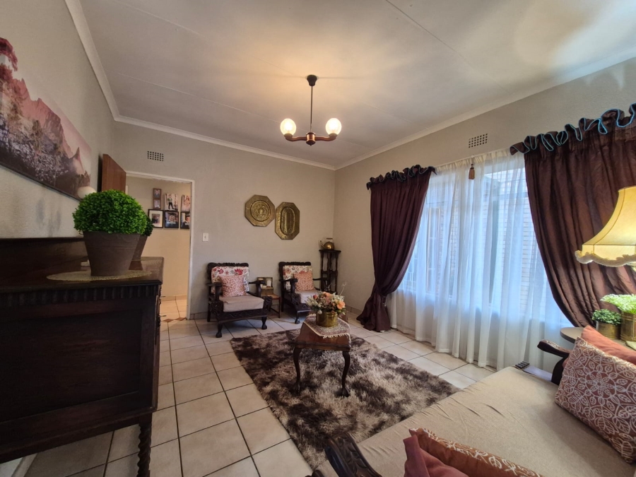 3 Bedroom Property for Sale in Culemborg Park Gauteng