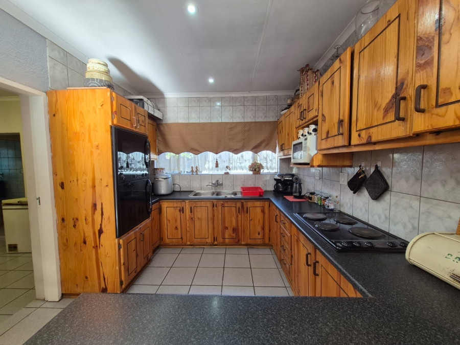 3 Bedroom Property for Sale in Culemborg Park Gauteng