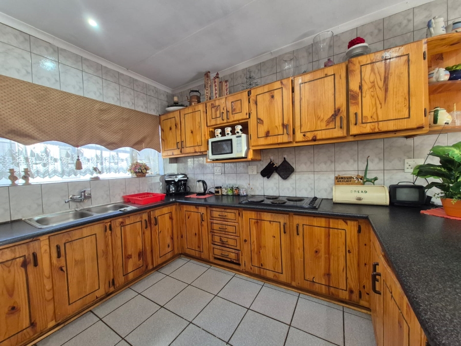3 Bedroom Property for Sale in Culemborg Park Gauteng