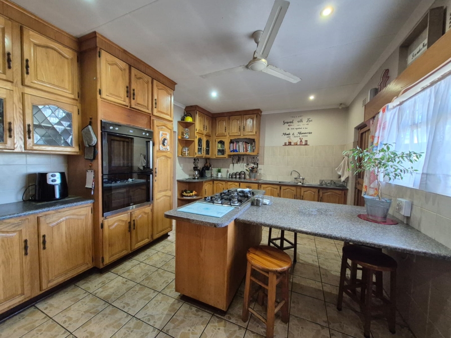 3 Bedroom Property for Sale in Culemborg Park Gauteng