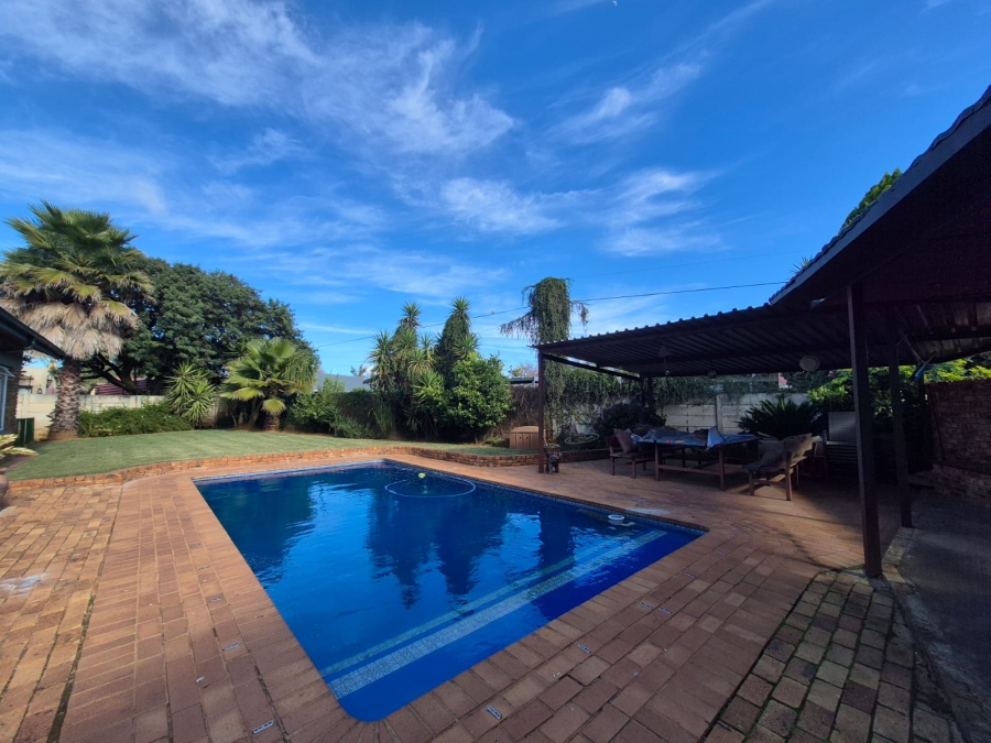 3 Bedroom Property for Sale in Culemborg Park Gauteng