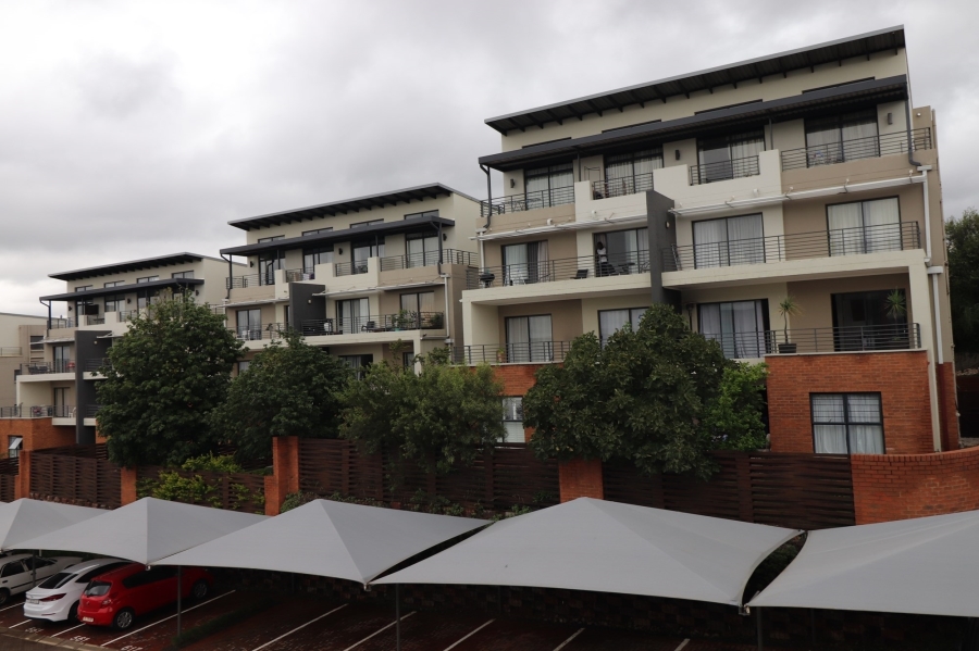 2 Bedroom Property for Sale in Dainfern Gauteng