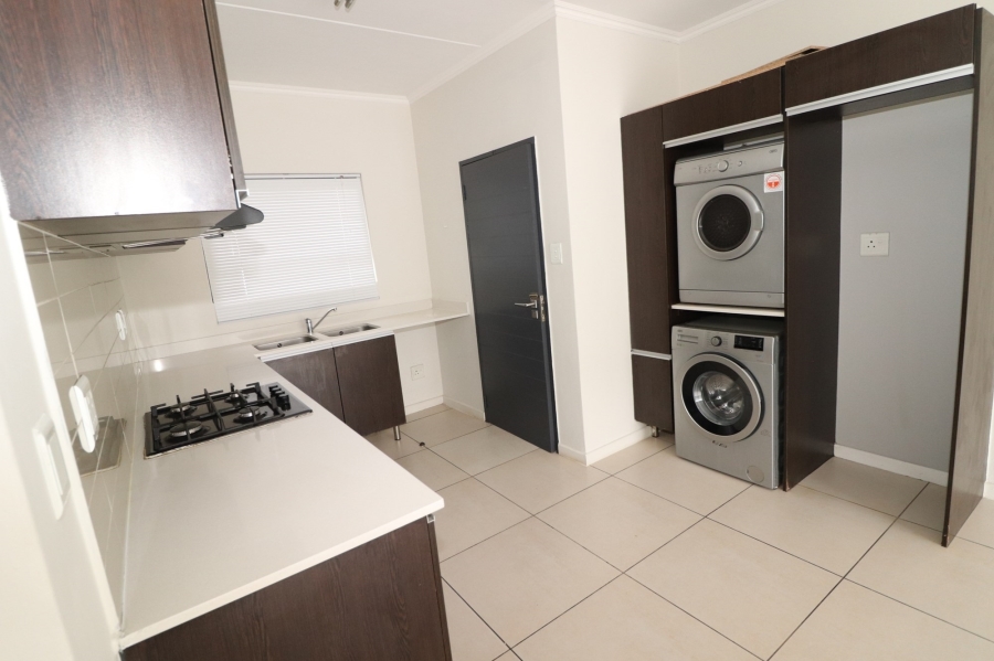 2 Bedroom Property for Sale in Dainfern Gauteng
