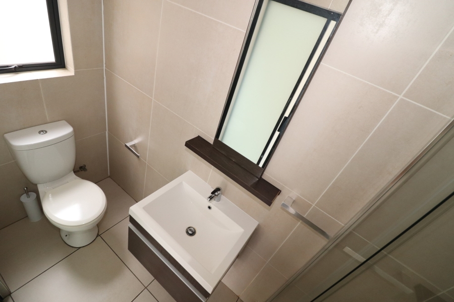 2 Bedroom Property for Sale in Dainfern Gauteng
