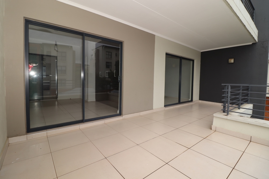 2 Bedroom Property for Sale in Dainfern Gauteng