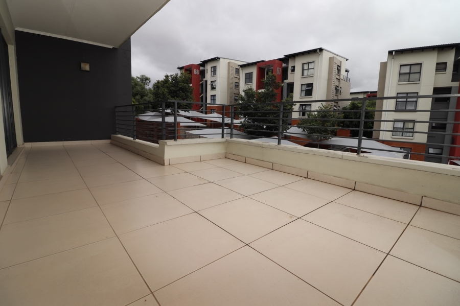 2 Bedroom Property for Sale in Dainfern Gauteng