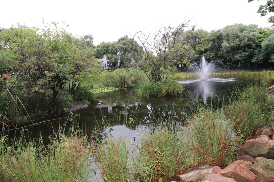 2 Bedroom Property for Sale in Dainfern Gauteng