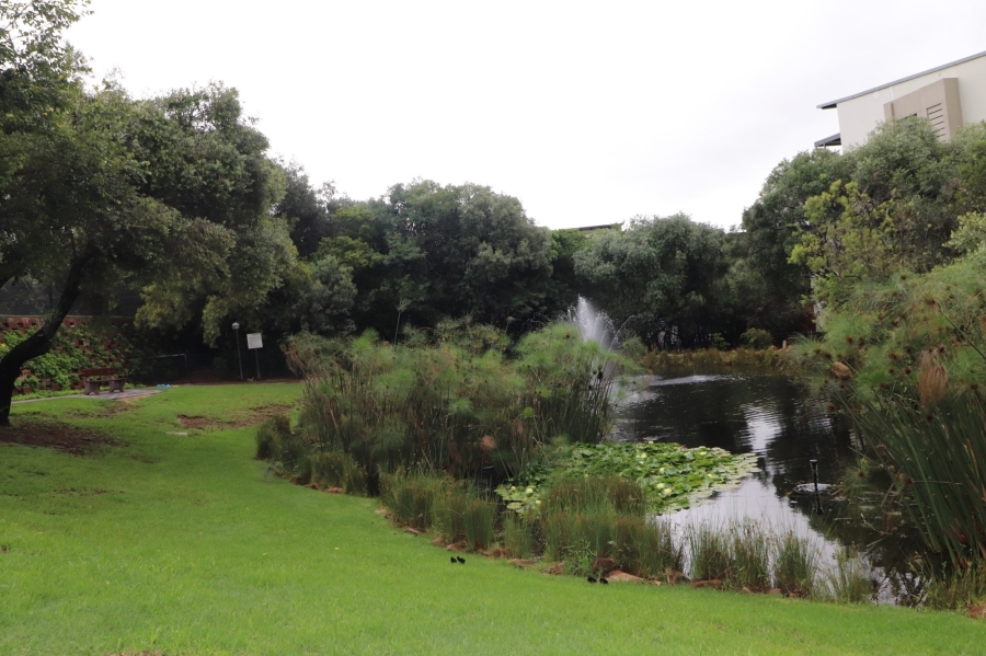 2 Bedroom Property for Sale in Dainfern Gauteng