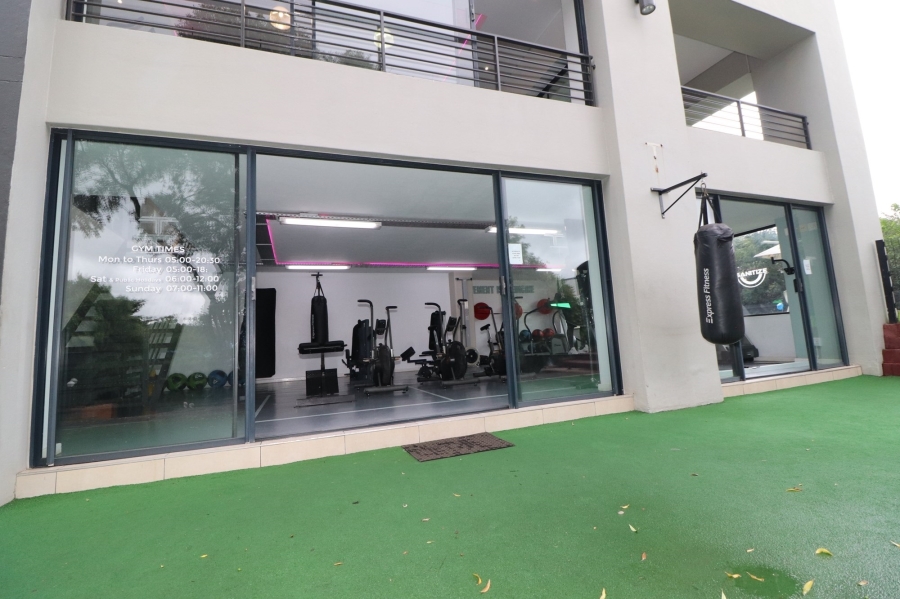 2 Bedroom Property for Sale in Dainfern Gauteng