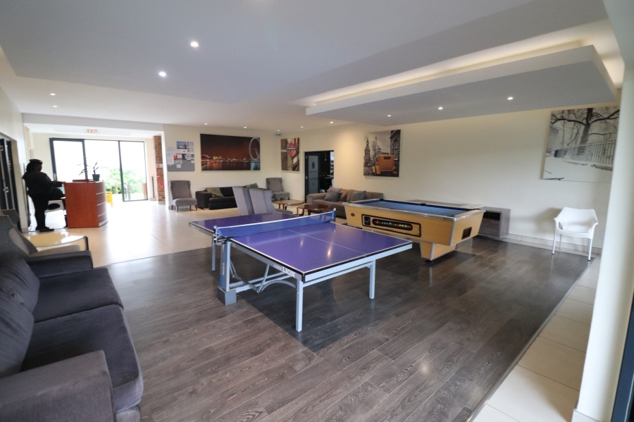 2 Bedroom Property for Sale in Dainfern Gauteng