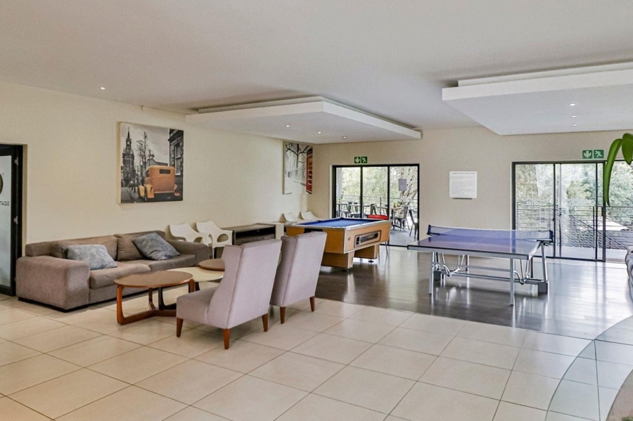 2 Bedroom Property for Sale in Dainfern Gauteng