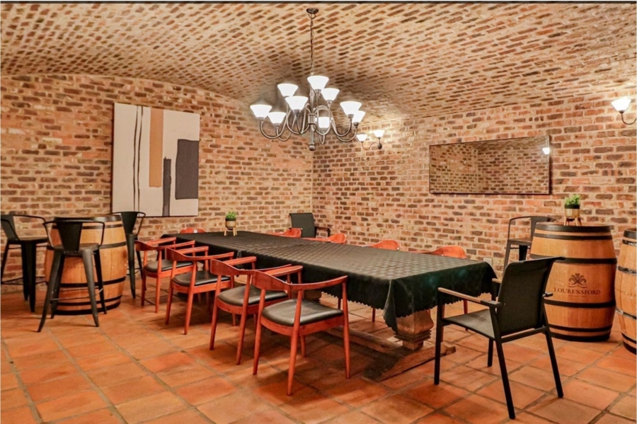 2 Bedroom Property for Sale in Dainfern Gauteng