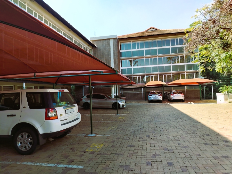 To Let 2 Bedroom Property for Rent in Parkmore Gauteng