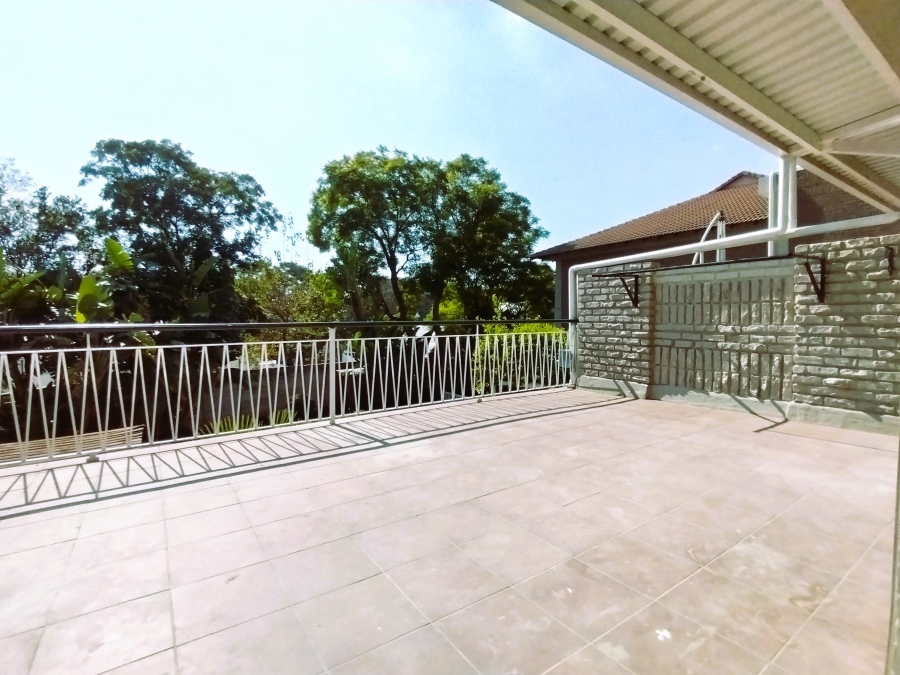 To Let 2 Bedroom Property for Rent in Parkmore Gauteng