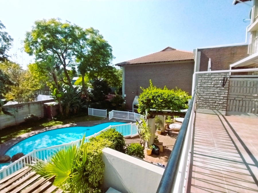 To Let 2 Bedroom Property for Rent in Parkmore Gauteng