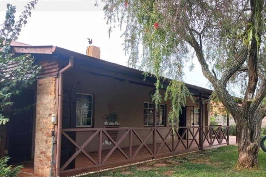 3 Bedroom Property for Sale in Cullinan Gauteng