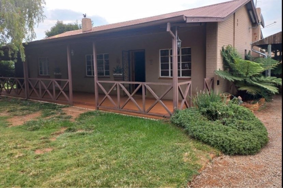3 Bedroom Property for Sale in Cullinan Gauteng