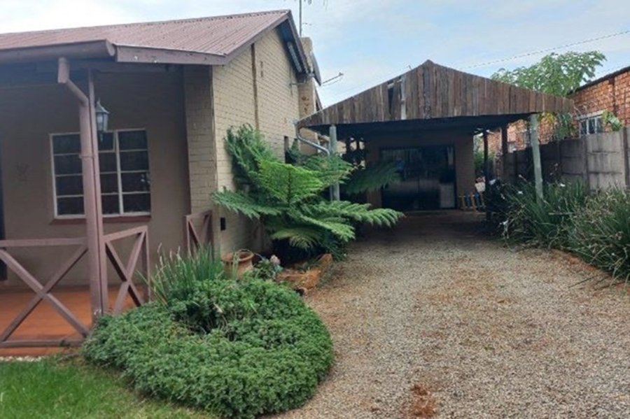 3 Bedroom Property for Sale in Cullinan Gauteng