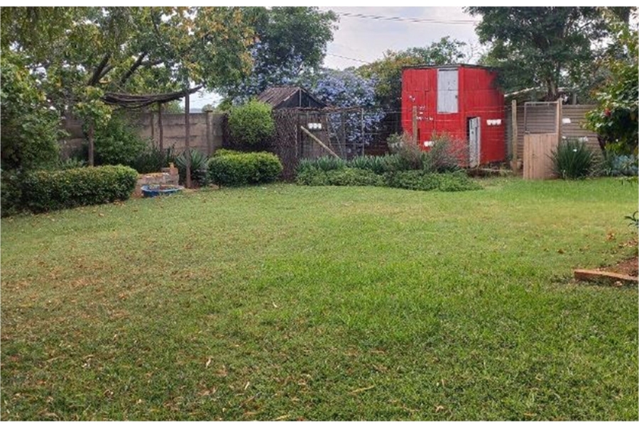 3 Bedroom Property for Sale in Cullinan Gauteng