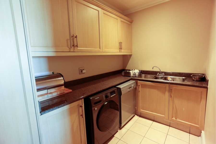 3 Bedroom Property for Sale in Sandown Gauteng