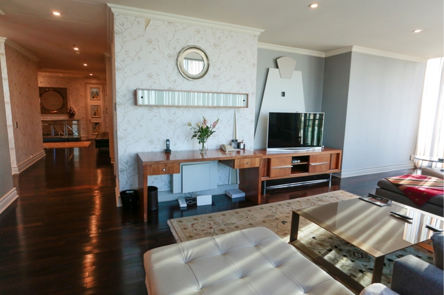 3 Bedroom Property for Sale in Sandown Gauteng