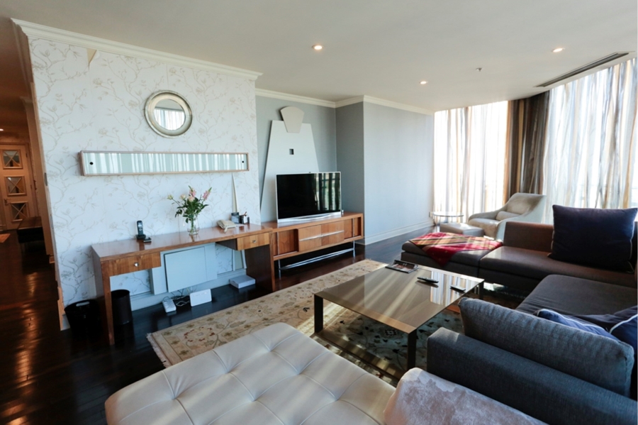 3 Bedroom Property for Sale in Sandown Gauteng