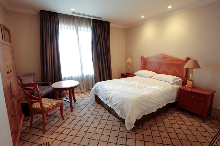 3 Bedroom Property for Sale in Sandown Gauteng