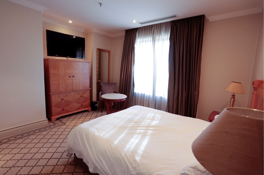 3 Bedroom Property for Sale in Sandown Gauteng