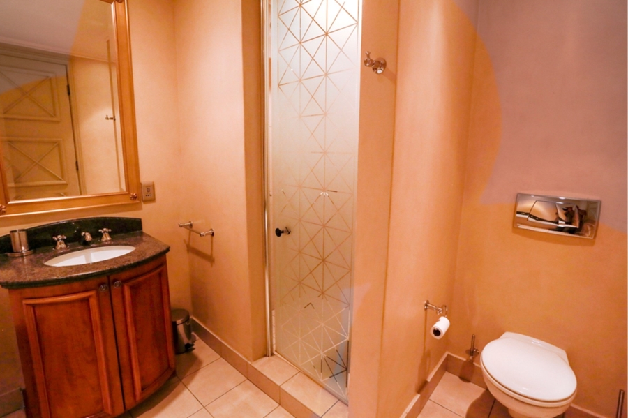 3 Bedroom Property for Sale in Sandown Gauteng