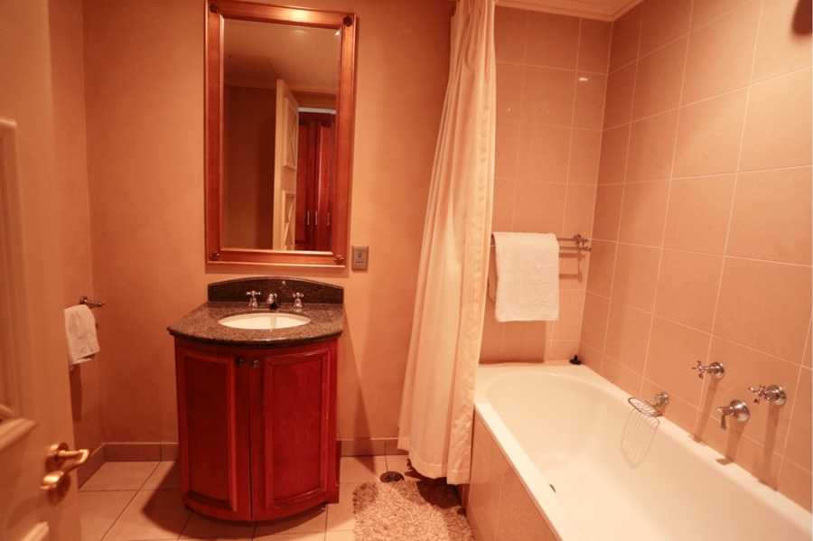 3 Bedroom Property for Sale in Sandown Gauteng
