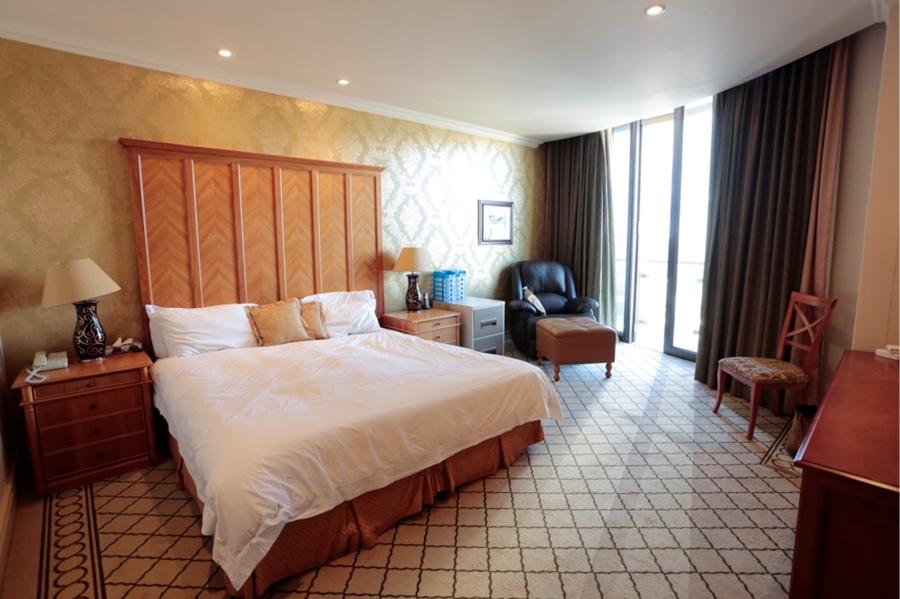 3 Bedroom Property for Sale in Sandown Gauteng