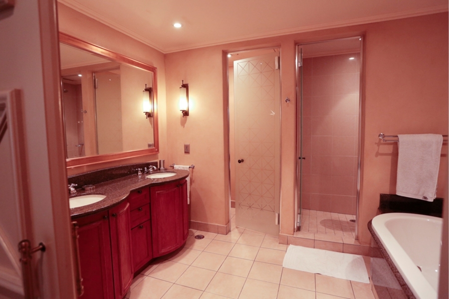 3 Bedroom Property for Sale in Sandown Gauteng