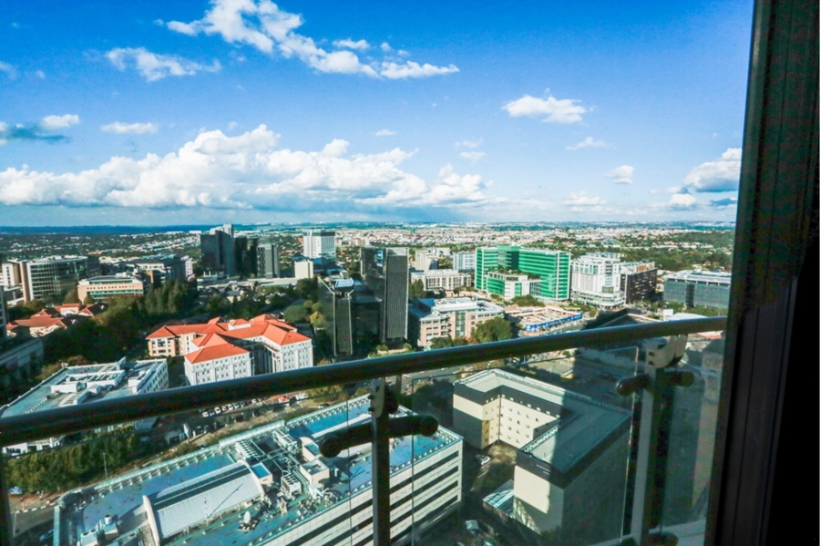 3 Bedroom Property for Sale in Sandown Gauteng