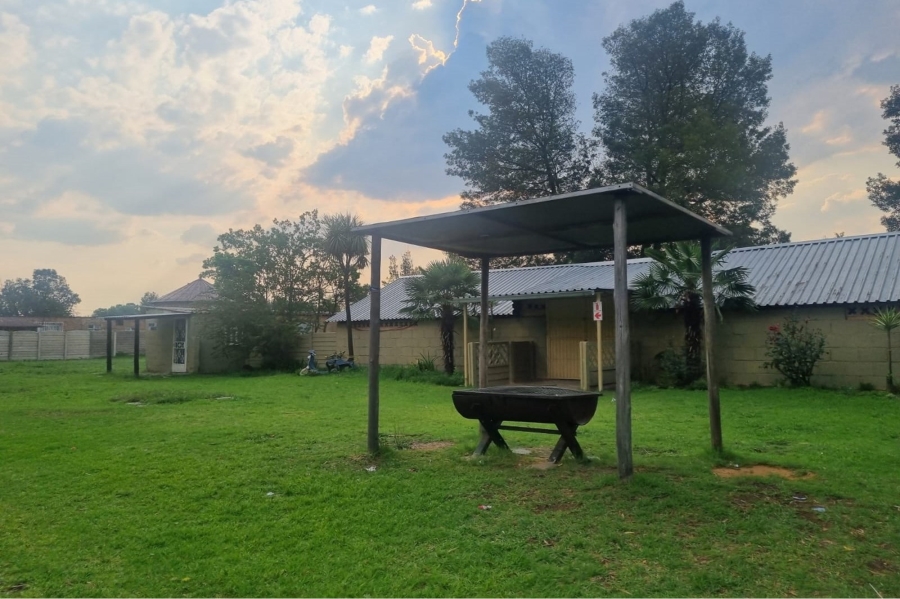0 Bedroom Property for Sale in Vischkuil Gauteng