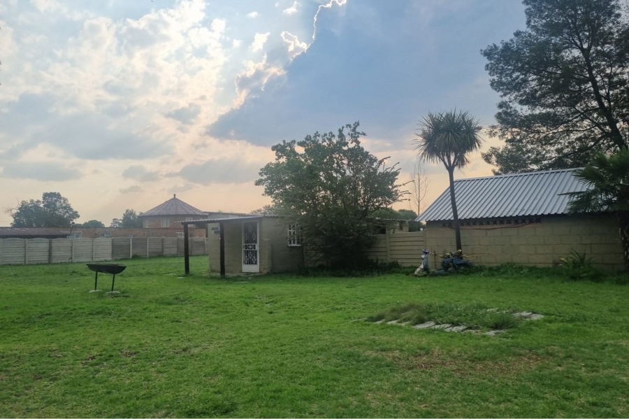 0 Bedroom Property for Sale in Vischkuil Gauteng