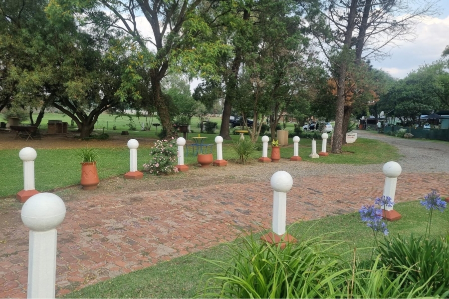 0 Bedroom Property for Sale in Vischkuil Gauteng