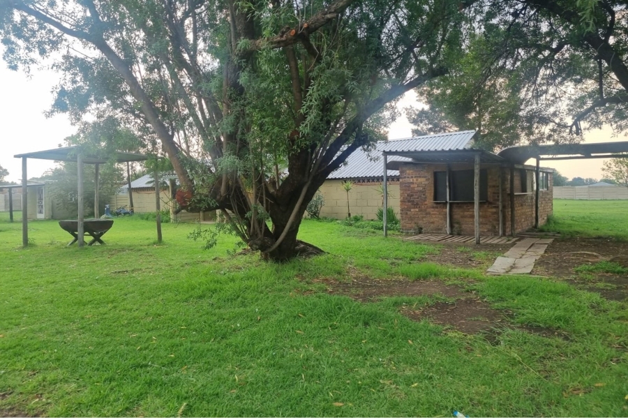 0 Bedroom Property for Sale in Vischkuil Gauteng